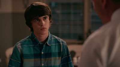 So I talked to your mom, - Sweet Magnolias