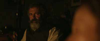 So I taught myself to be what
you were not. - The Professor and the Madman
