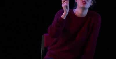 So, I tell him to take me to... - Great British Theatre