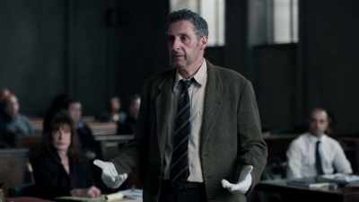So, I tell them: - The Night Of