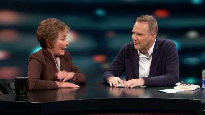 So when I had the opportunity - Norm Macdonald Has a Show