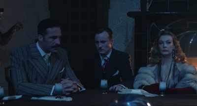So I was there,
poor, abandoned, with child. - The Sixth Secret