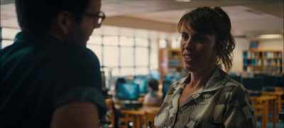 So I think a guy like you would
want full disclosure. Yeah? - Days of Daisy