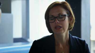 So I think if a
superintelligence emerges, - Cyberwar
