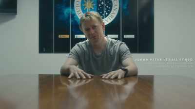 So I think also in the
future we will realize - Almost Human