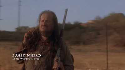 So I think that also
plays a big part in it, - Woodlands Dark and Days Bewitched: A History of Folk Horror