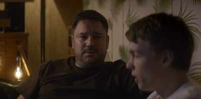 -So I think best I go
somewhere else. - Four Lives