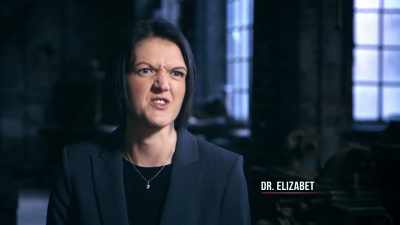 -So I think this created - Britain’s Most Evil Killers