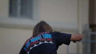 So, I think it definitely
inspired a whole new genre - Pretending I'm a Superman: The Tony Hawk Video Game Story