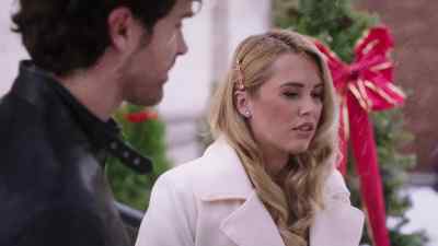 So, I think you do
whatever you have to, - Unwrapping Christmas: Tina's Miracle