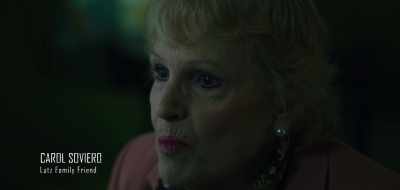 So I think financially, they
were not doing well at all. - Amityville: An Origin Story