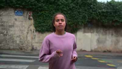 So, I think football-wise, - Matildas: The World at Our Feet