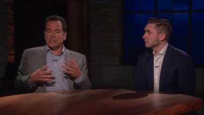 So I think, to get everyone in a room and
talking about that is very constructive. - The Problem With Jon Stewart
