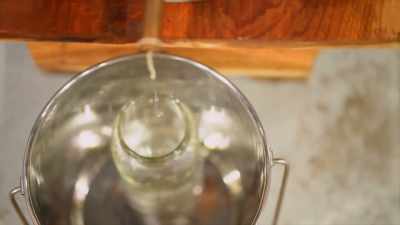   So I think I might have
  an edge - Moonshiners: Master Distiller