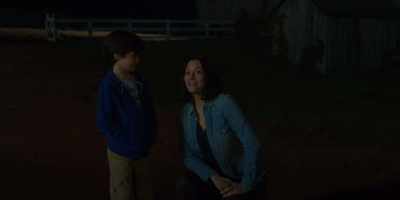 So I think... I think
you're gonna be safe. - The Way Home