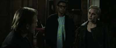 So I think I'm gonna go. - Blood Bound