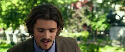 So, I think I'm here
to do an interview, - An Interview with God