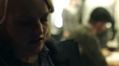 So, I think I'm pregnant. - The Handmaid's Tale