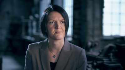 So I think it was kind of
cementing their relationship. - Britain’s Most Evil Killers