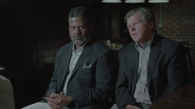 So I think
it was something that-- - FBI TRUE