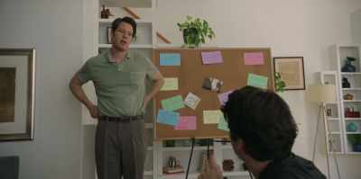 - So, I think it's time
we got the worms in. - Maximum Truth