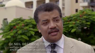 So I think it's very natural to ask,
how did it all get here? - Brian Cox: Life Of A Universe