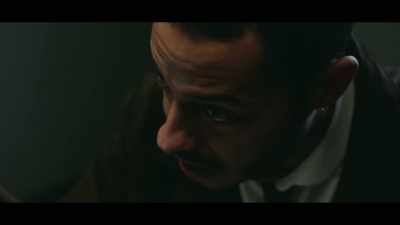 So I think you know exactly where
Aoife Cassidy is, - The Woman in the Wall