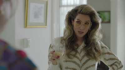 - So I think Mondays
and Thursdays to start, - Young Rock