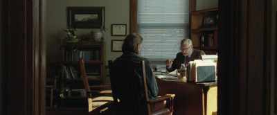 So I think, more than likely,
when we finally sell the ranch, - Montana Story
