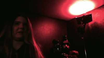 So I think we need
a little help. - Portals to Hell