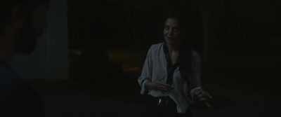 So I think you need to
drive to a hotel tonight - Alone Together