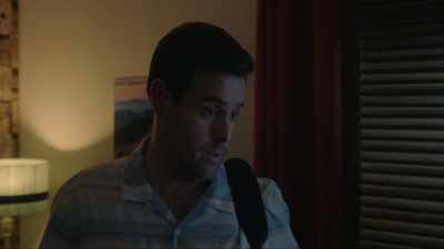 So I think you need to
head back to the UK. - The Thief, His Wife and the Canoe