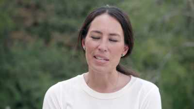 So I think overall, it's gonna
be a really pretty blend. - Fixer Upper: Behind the Design
