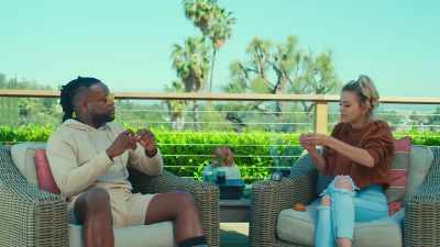 So I think overall, you've put together - Wake & Bake with Dom Brown