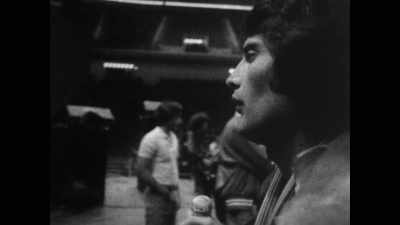 So I think that saved us from
getting fragmented and disconnected. - Queen: Rock the World