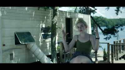 So I think
she always wanted something better, - A Farewell to Ozark