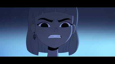 So I think you should go back to Diyu. - Jentry Chau vs the Underworld