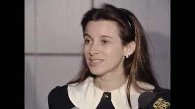 So, I think they succeeded in creating
distance between our evidence, - The Menendez Brothers