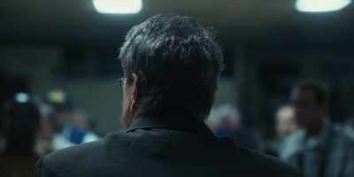 So I think we take some funds, - The Staircase