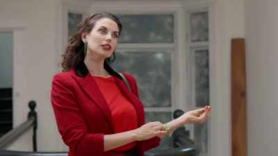 So, I think that we can
do some great things - The Secret Gift of Christmas