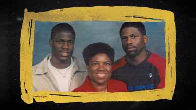 So I think that there was information that
they were trying to keep away from me, - Kevin Hart & Chris Rock: Headliners Only
