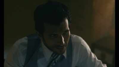 So I think that these attacks,
they are some kind of answer, - Griselda