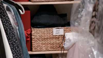So, I think we use - Get Organized with The Home Edit