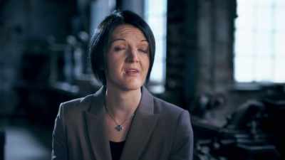 So I think that was
definitely something - Britain’s Most Evil Killers