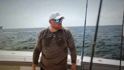 So I think we'll probably
untie here
and head for the barn. - Deadliest Catch: Bloodline