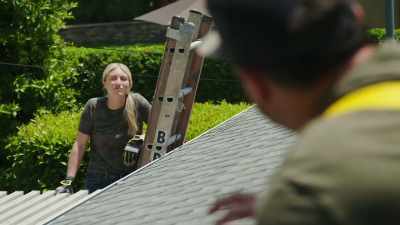 So, I think we're going to be
solid when we close everything up. - Help! I Wrecked My House