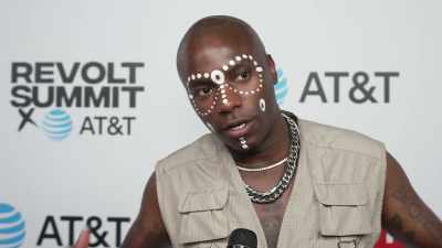 So I think we're
organically creating culture - Diddy: Summit to Plummet