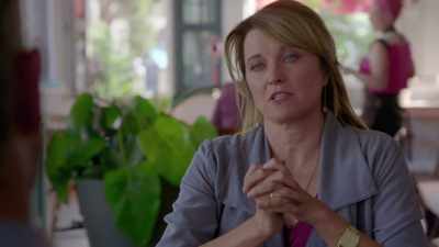 So I think that what she heard
was a fight outside, not inside. - My Life Is Murder