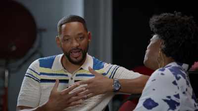- So I think it would be - The Fresh Prince of Bel Air Reunion