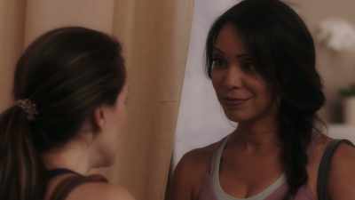 So I think that you should
say hi to him yourself. - Tempting Fate